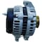 Wai Global Alternator, ALTDR DR44G, 150 Amp12 Volt, CW, 6Groove Pulley 8498N - alternate 5